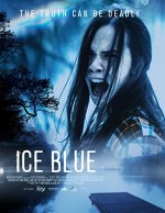 Buz Mavisi (2017) afişi