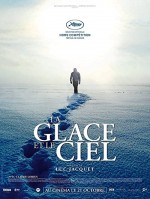 Buz ve Gökyüzü (2015) afişi