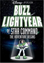 Buzz Işıkyılı Yıldız Komandosu: Macera Başlıyor (2000) afişi Buzz Işıkyılı Yıldız Komandosu: Macera Başlıyor (2000) afişi