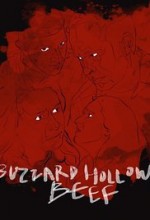 Buzzard Hollow Beef (2016) afişi