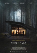 Buzzheart (2024) afişi