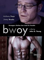 bwoy (2016) afişi