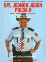Byl Jednou Jeden Polda II (1997) afişi