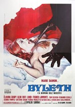 Byleth - Il Demone Dell'incesto (1972) afişi