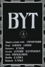 Byt (1968) afişi