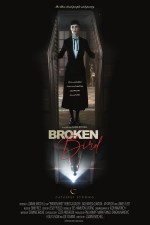 Broken Bird (2024) afişi