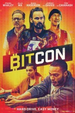 Bitcon (2022) afişi