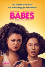 Babes (2024) afişi