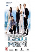 CSI: Miami CSI: Miami