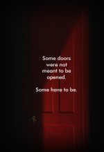 Caleb's Door (2008) afişi
