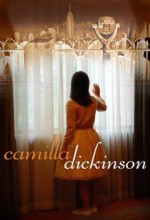 Camilla Dickinson (2011) afişi