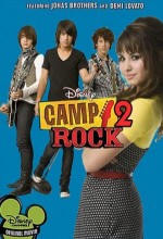 Rock Kampı 2: Büyük Final (2010) afişi Rock Kampı 2: Büyük Final (2010) afişi