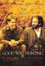 Can Dostum (1997) afişi Can Dostum (1997) afişi