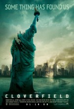 Canavar (2008) afişi Canavar (2008) afişi