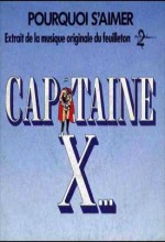 Capitaine X (1994) afişi Capitaine X (1994) afişi