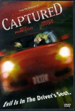 Captured (1998) afişi