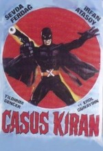 Casus Kıran (1968) afişi