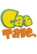 Cat Tale (2010) afişi