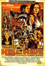 Cehennem Surusu Hell Ride Filmi Sinemalar Com