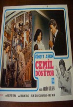 Cemil Dönüyor Cemil Dönüyor
