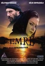 Cemre (2006) afişi