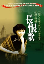 Changhen Ge (2005) afişi