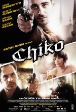 Chiko (2008) afişi Chiko (2008) afişi