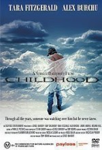 Childhood (1999) afişi