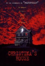 Christina´s House (1999) afişi