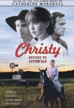 Christy: The Movie (2000) afişi