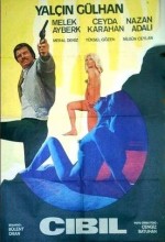 Cıbıl (1976) afişi