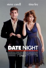 Çılgın Bir Gece (2010) afişi Çılgın Bir Gece (2010) afişi