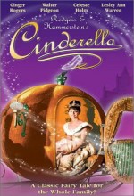 Cinderella (ıı) (1965) afişi