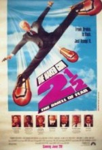 Çıplak Silah 2 (1991) afişi Çıplak Silah 2 (1991) afişi