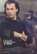 Clean And Sober (1988) afişi Clean And Sober (1988) afişi