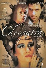 Cleópatra(ııı) (2007) afişi