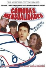 Cómodas Mensualidades (1992) afişi