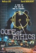 Code Of Ethics (1999) afişi