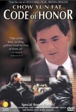 Code Of Honour (1987) afişi