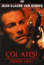 Çöl Ateşi (1999) afişi Çöl Ateşi (1999) afişi
