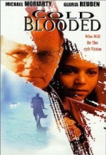 Cold Blooded (2000) afişi