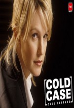 Cold Case (2005) afişi Cold Case (2005) afişi