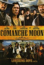 Comanche Moon Comanche Moon