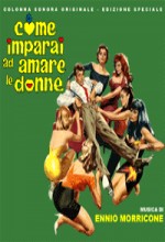 Come Imparai Ad Amare Le Donne (1966) afişi