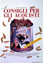 Consigli Per Gli Acquisti (1999) afişi