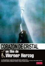 Corazón De Cristal (1976) afişi