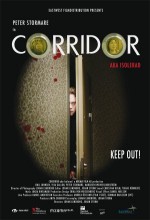 Corridor (2009) afişi