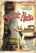 Cosmic Radio (2007) afişi