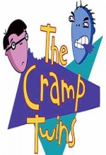 Cramp Ikizler (2001) afişi