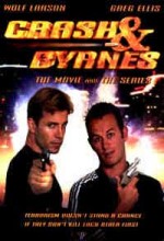 Crash And Byrnes (1999) afişi
